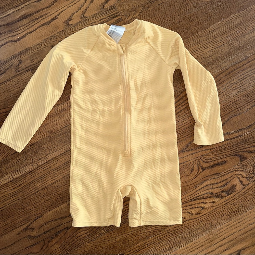 Boys H&M swimsuit